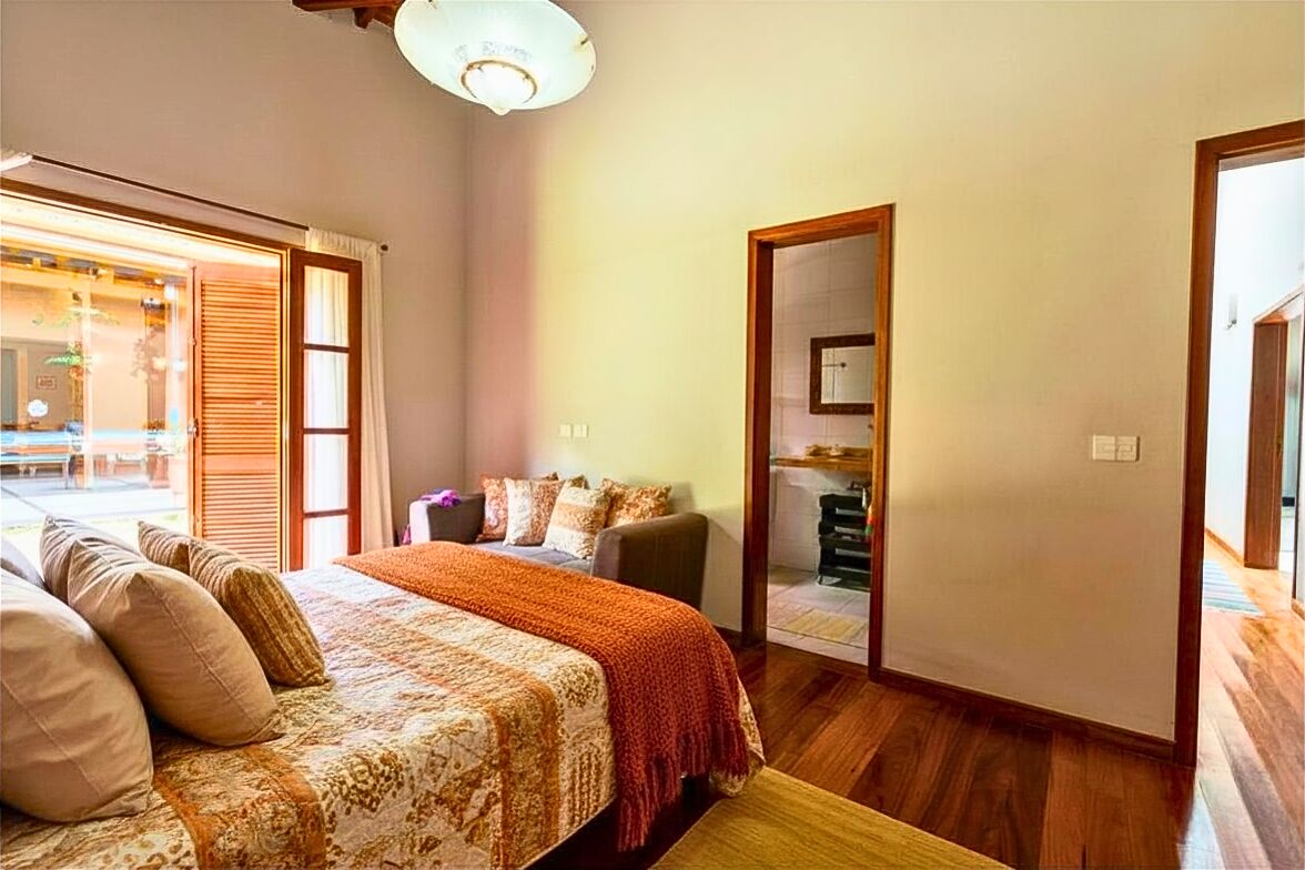 Casa, 4 quartos, 364 m² - Foto 12