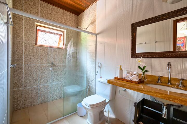 Casa, 4 quartos, 364 m² - Foto 13