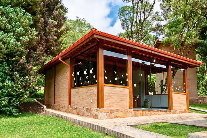 Casa, 4 quartos, 364 m² - Foto 20