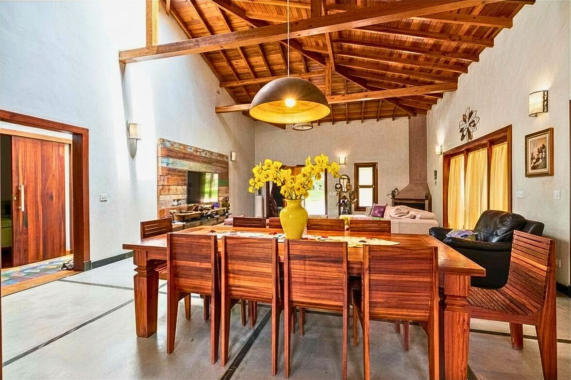Casa, 4 quartos, 364 m² - Foto 7