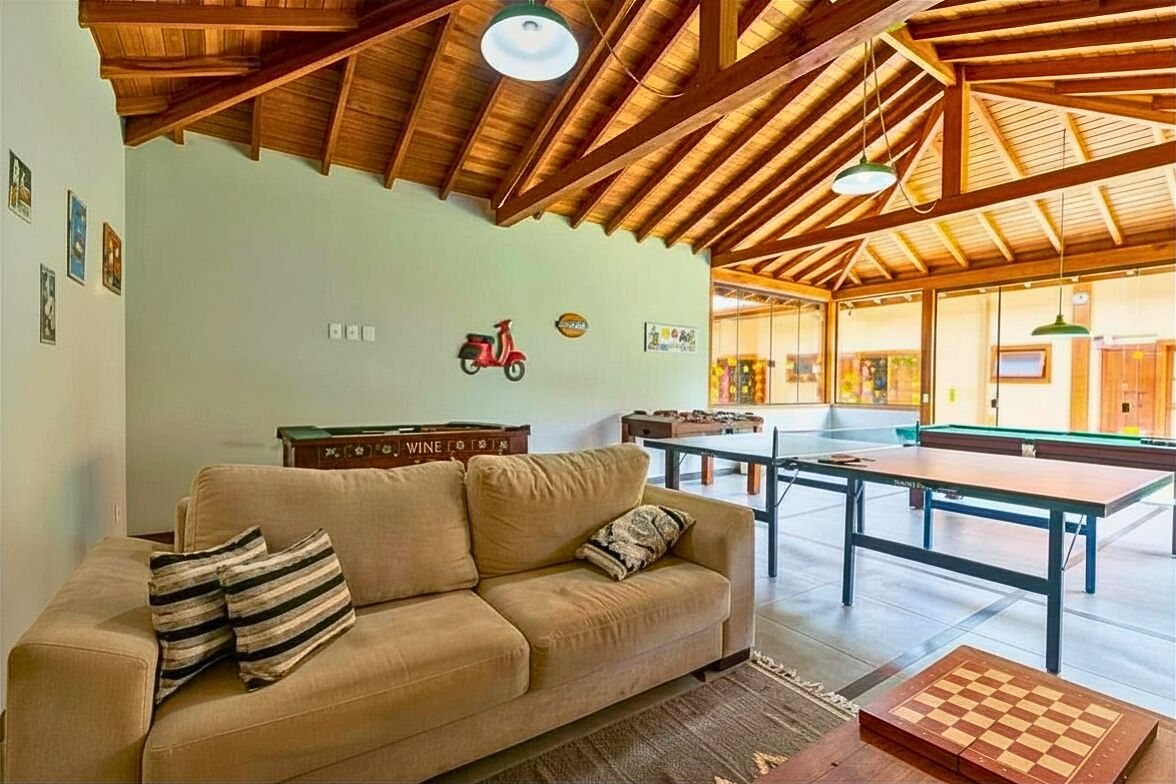 Casa, 4 quartos, 364 m² - Foto 24