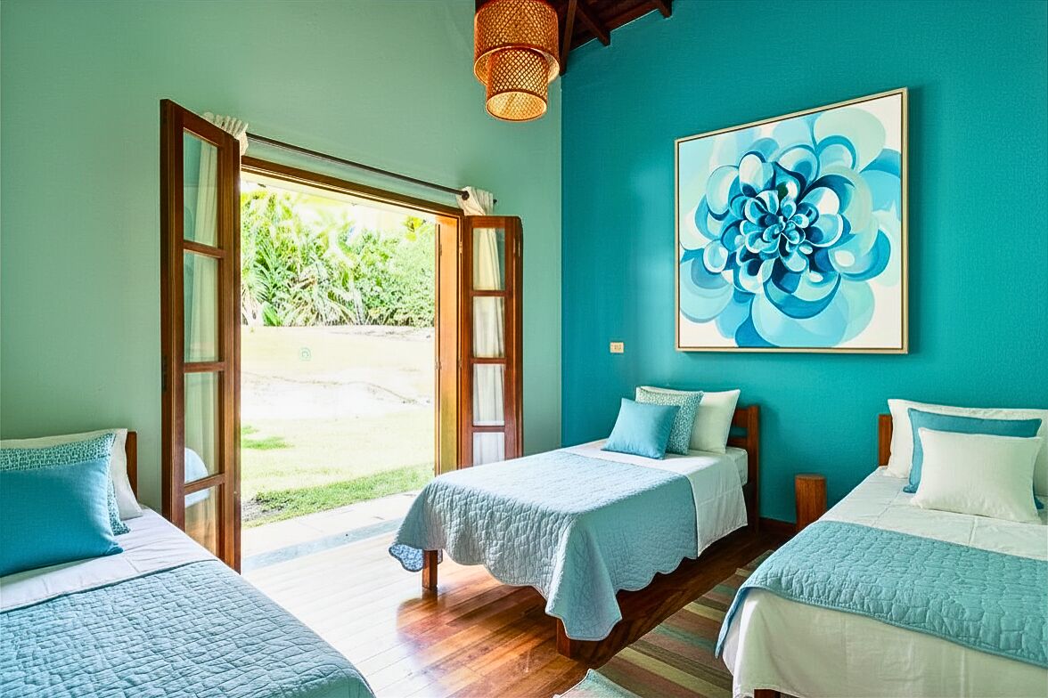 Casa, 4 quartos, 364 m² - Foto 19
