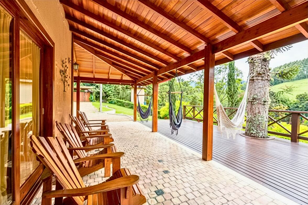 Casa, 4 quartos, 364 m² - Foto 22