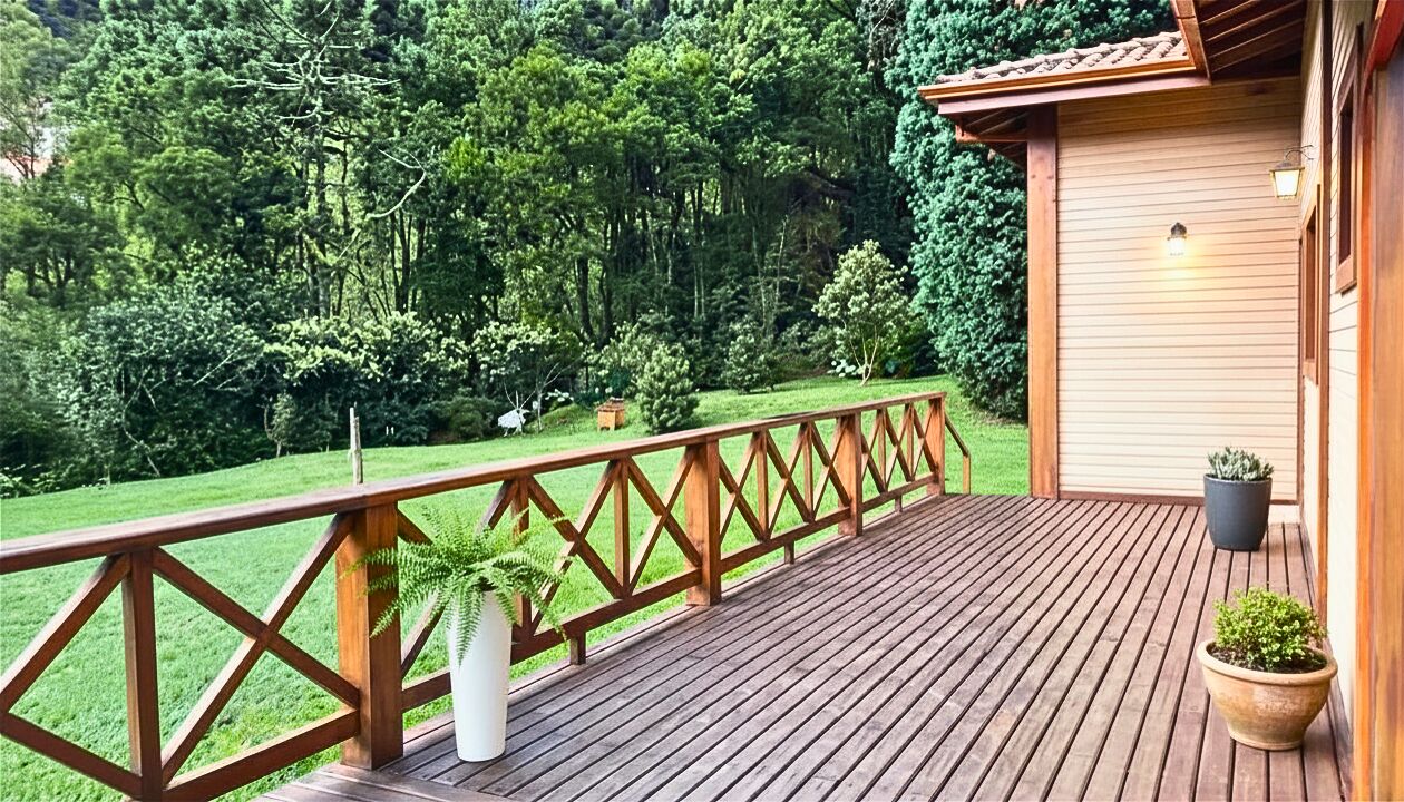 Casa, 4 quartos, 364 m² - Foto 27
