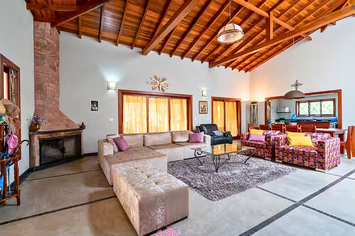 Casa, 4 quartos, 364 m² - Foto 5
