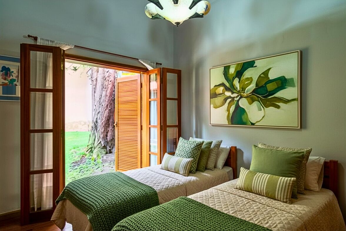Casa, 4 quartos, 364 m² - Foto 16