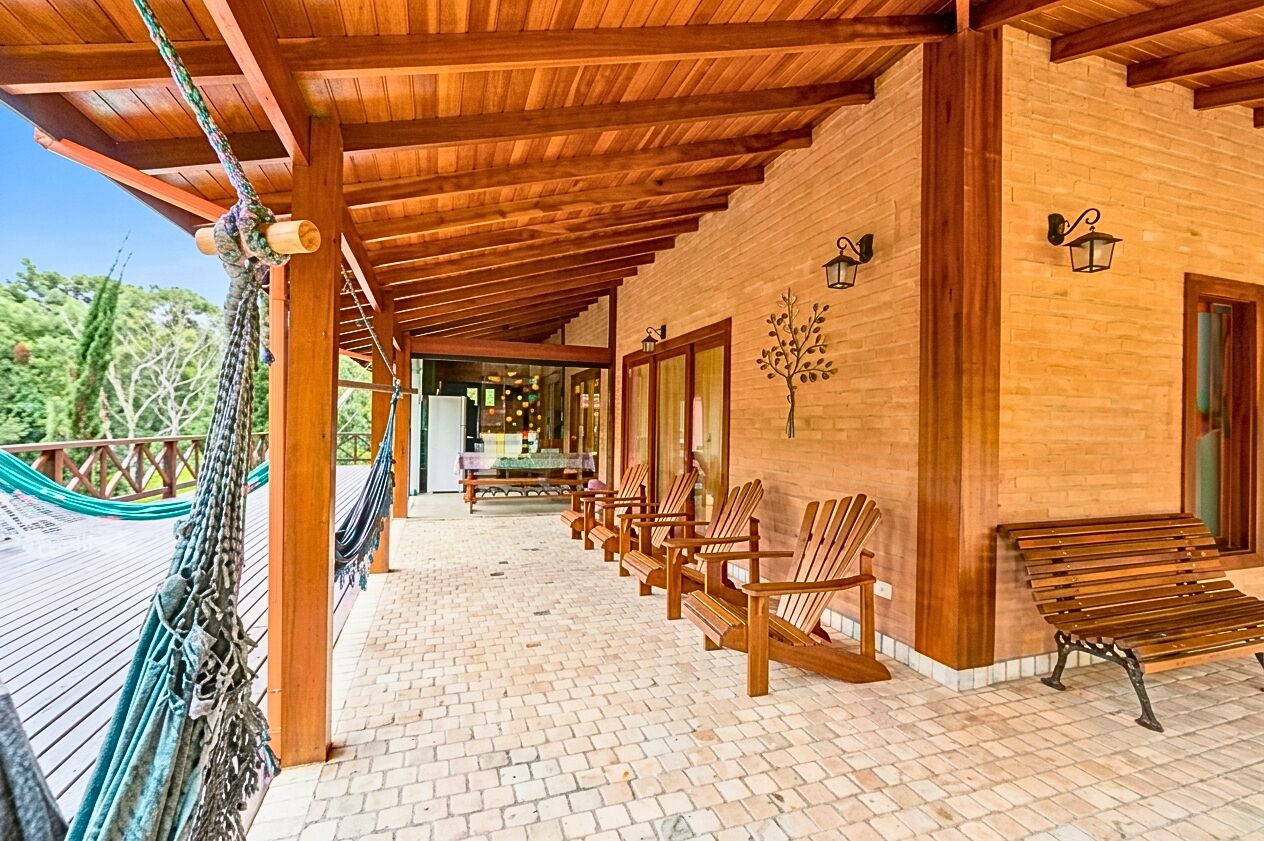 Casa, 4 quartos, 364 m² - Foto 31