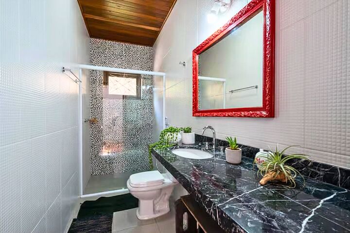 Casa, 4 quartos, 364 m² - Foto 15