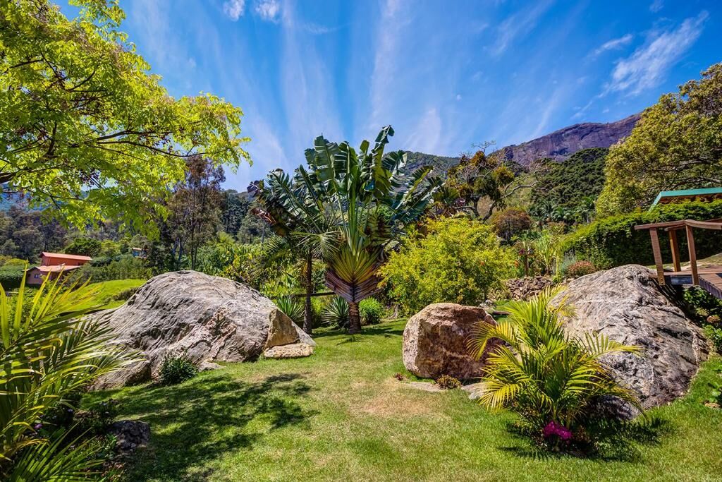 Chácara, 4 quartos, 1620 m² - Foto 20