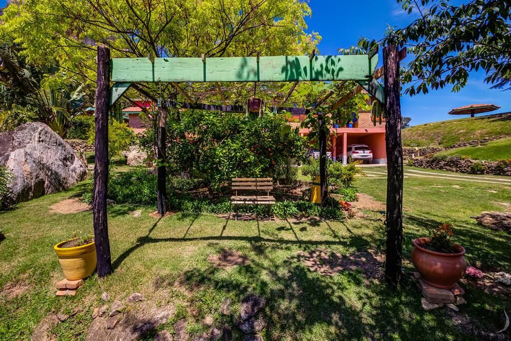 Chácara, 4 quartos, 1620 m² - Foto 21