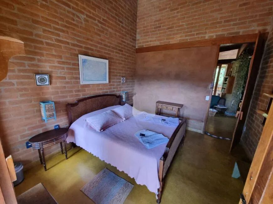 Chácara, 4 quartos, 1620 m² - Foto 37