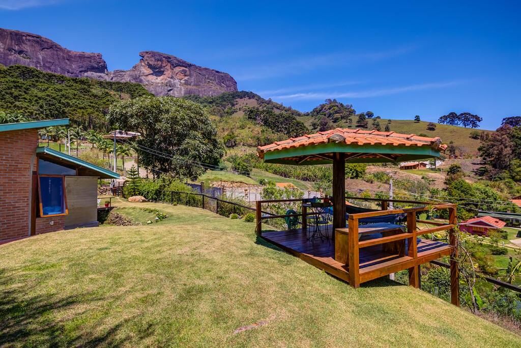 Chácara, 4 quartos, 1620 m² - Foto 17