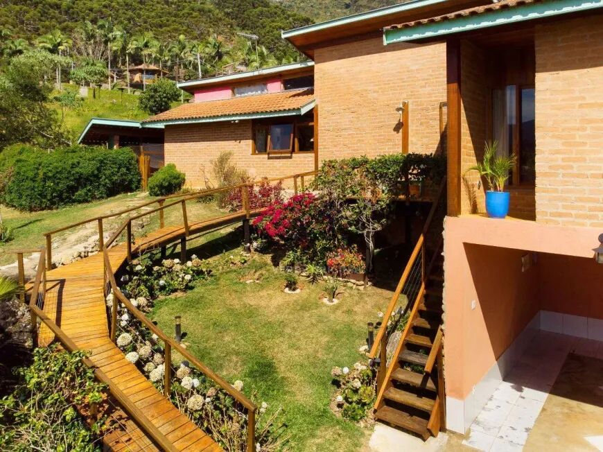 Chácara, 4 quartos, 1620 m² - Foto 31