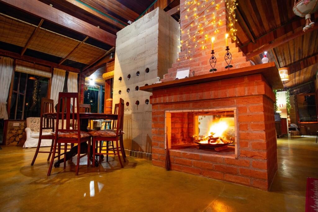 Chácara, 4 quartos, 1620 m² - Foto 11