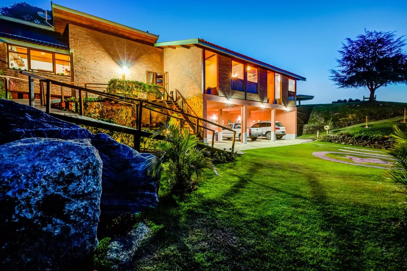 Chácara, 4 quartos, 1620 m² - Foto 27