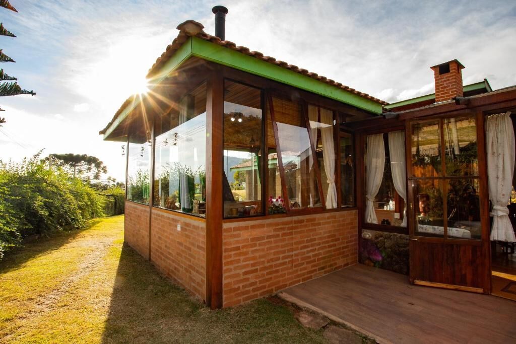 Chácara, 4 quartos, 1620 m² - Foto 14