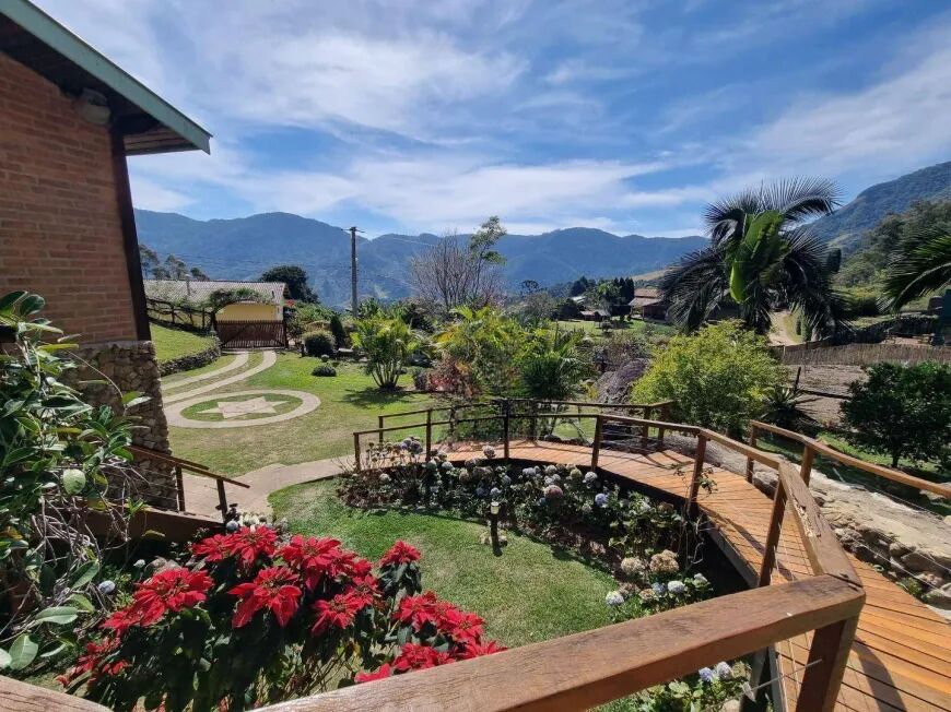 Chácara, 4 quartos, 1620 m² - Foto 34