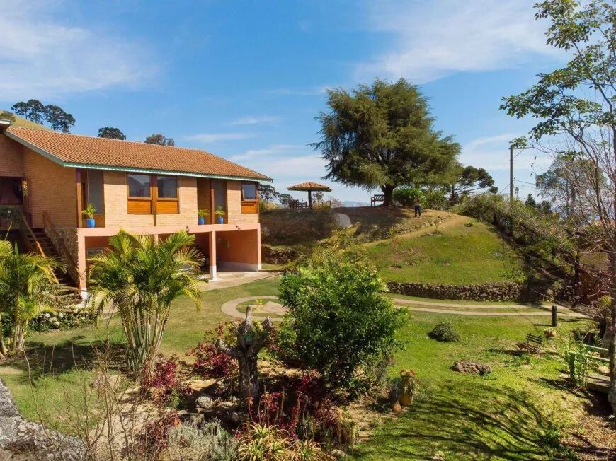 Chácara, 4 quartos, 1620 m² - Foto 30