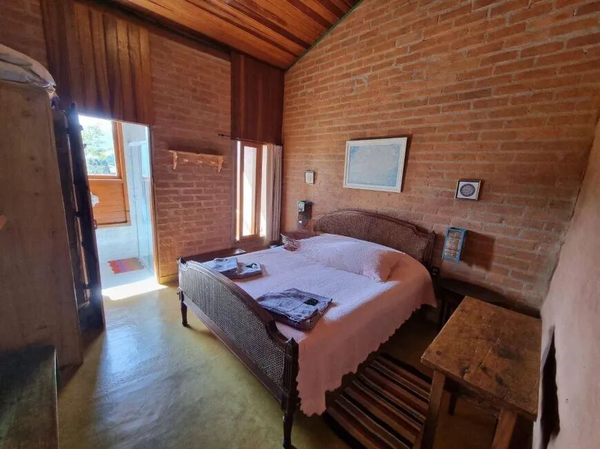 Chácara, 4 quartos, 1620 m² - Foto 36