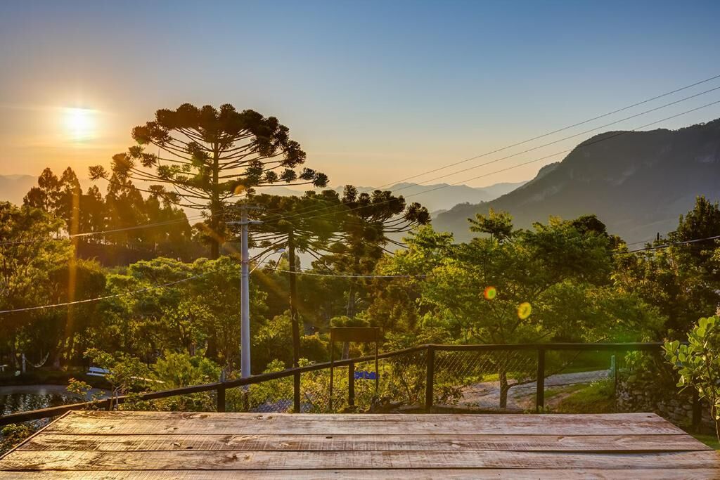 Chácara, 4 quartos, 1620 m² - Foto 16