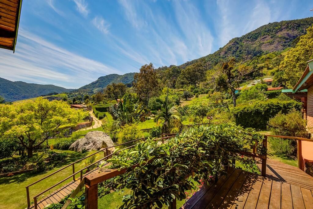 Chácara, 4 quartos, 1620 m² - Foto 18