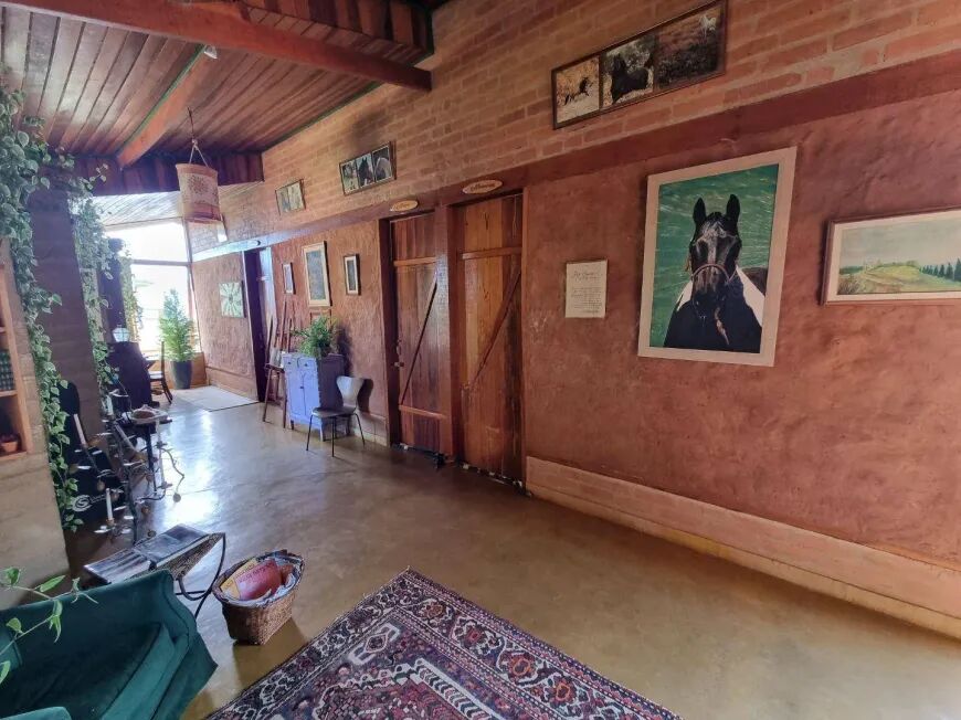 Chácara, 4 quartos, 1620 m² - Foto 35