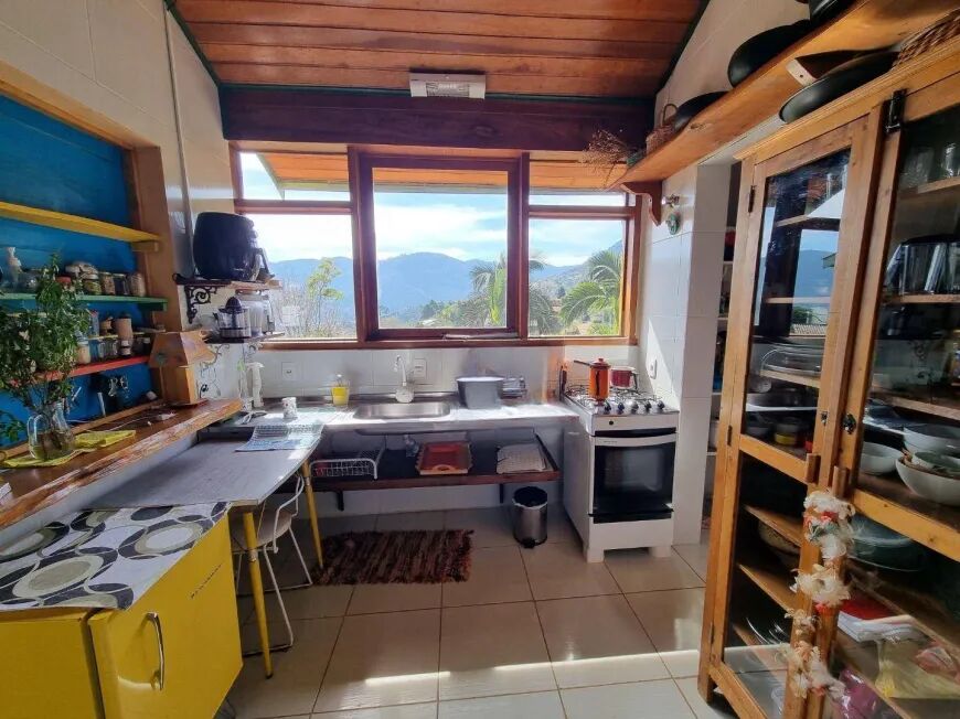 Chácara, 4 quartos, 1620 m² - Foto 38