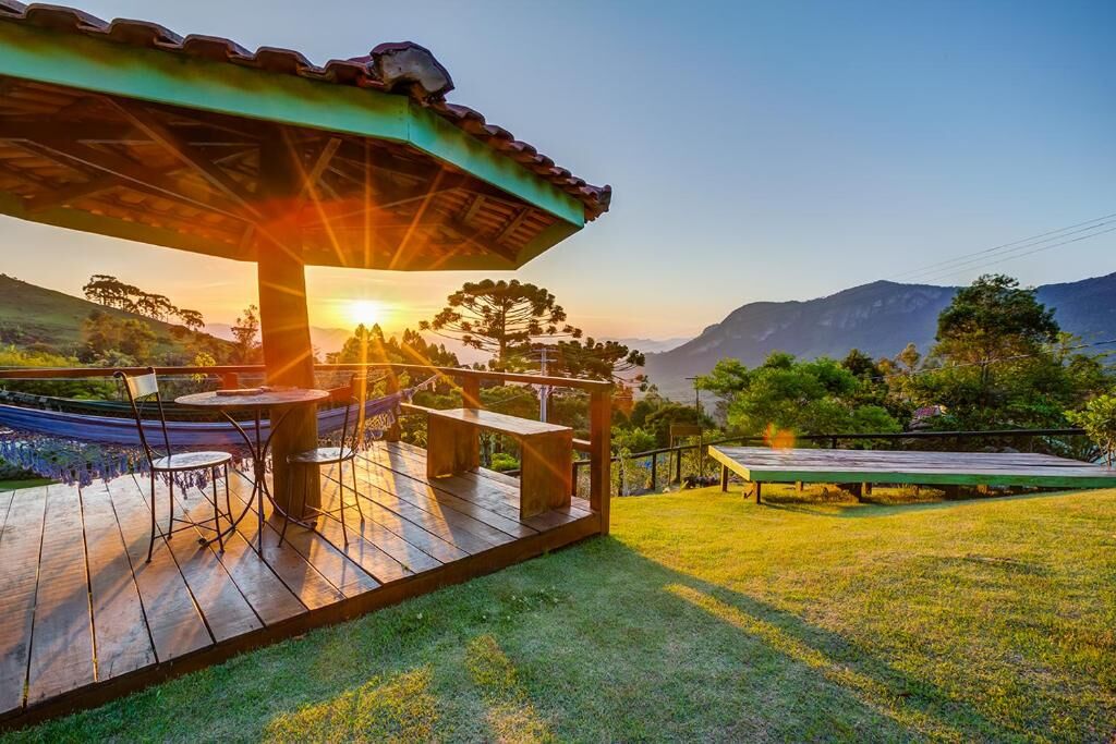 Chácara, 4 quartos, 1620 m² - Foto 15