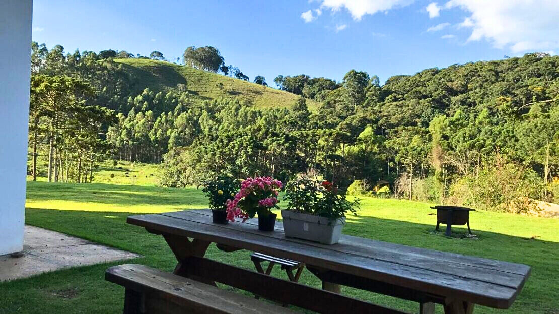 Chácara, 3 quartos, 2 hectares - Foto 26