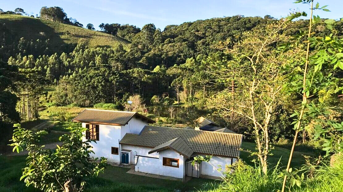 Chácara, 3 quartos, 2 hectares - Foto 1