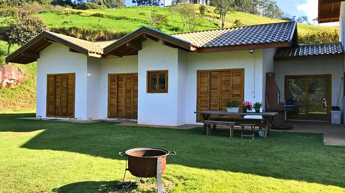 Chácara, 3 quartos, 2 hectares - Foto 4