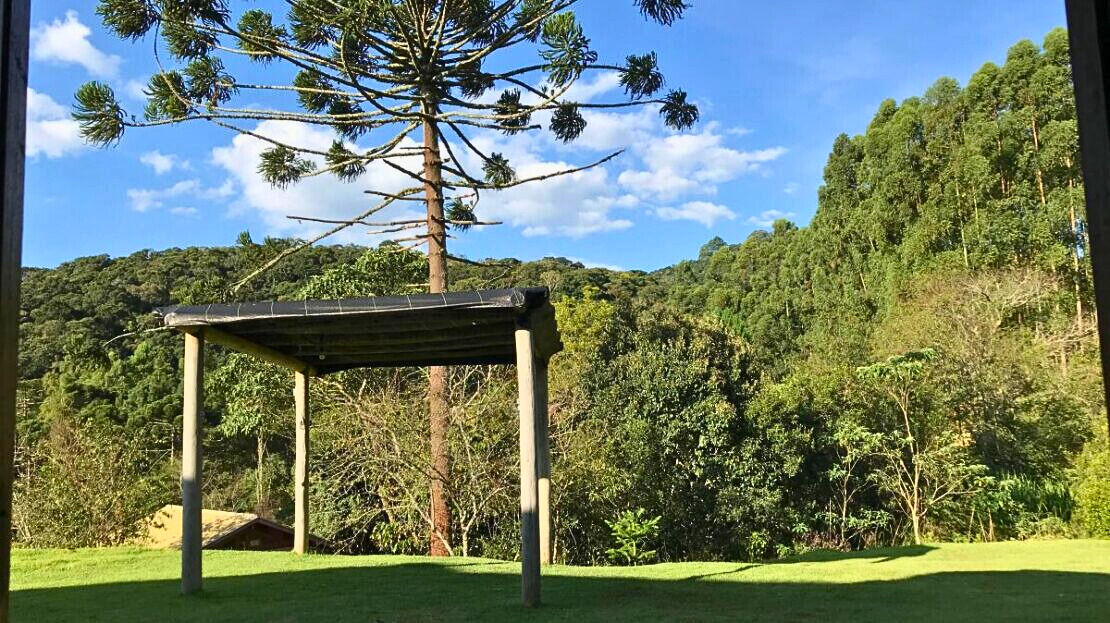 Chácara, 3 quartos, 2 hectares - Foto 34