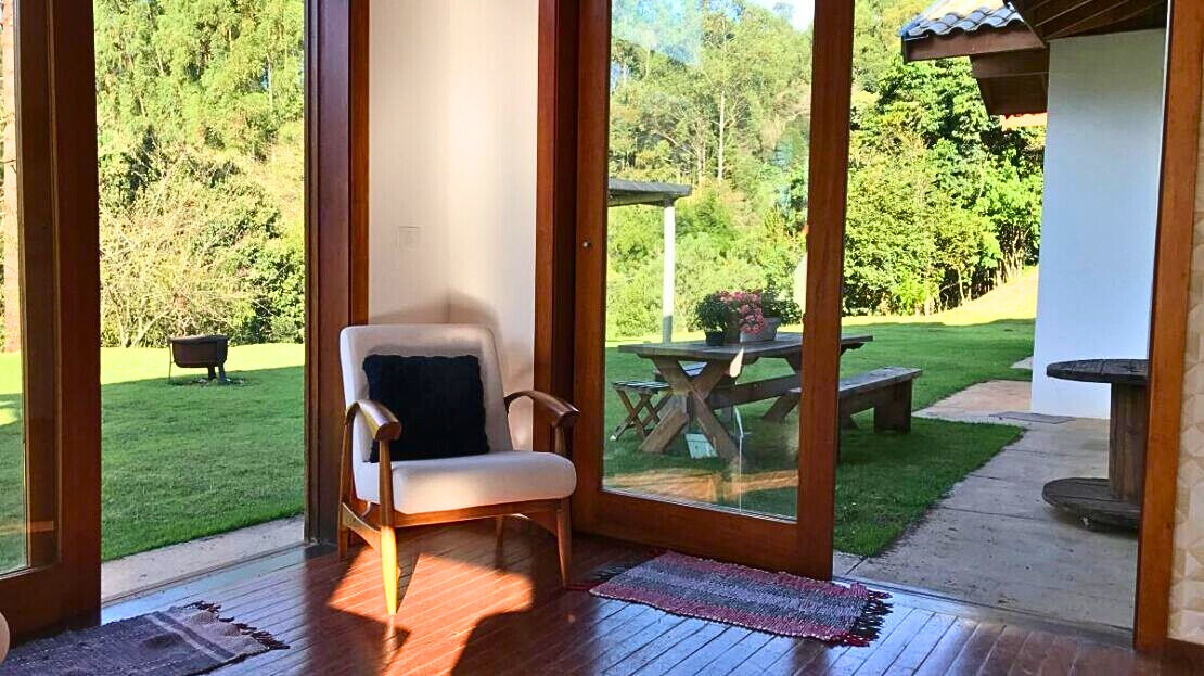 Chácara, 3 quartos, 2 hectares - Foto 18