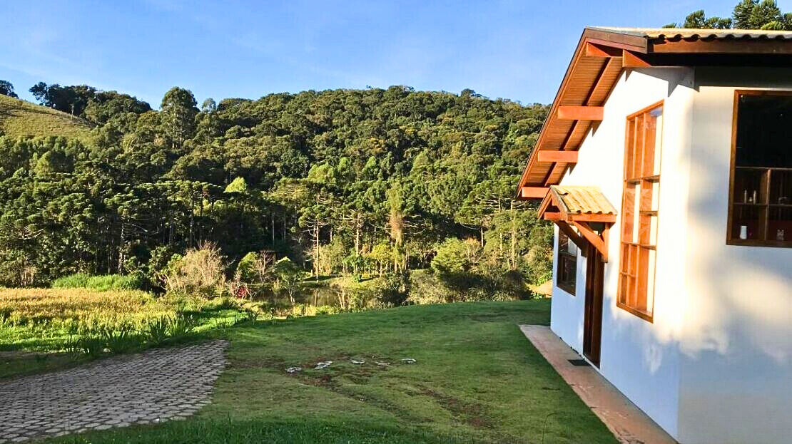 Chácara, 3 quartos, 2 hectares - Foto 2