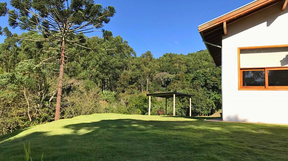 Chácara, 3 quartos, 2 hectares - Foto 31