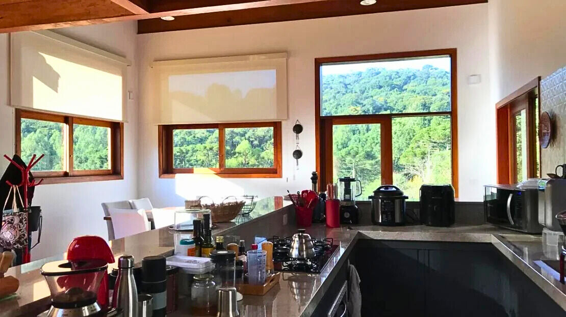 Chácara, 3 quartos, 2 hectares - Foto 21