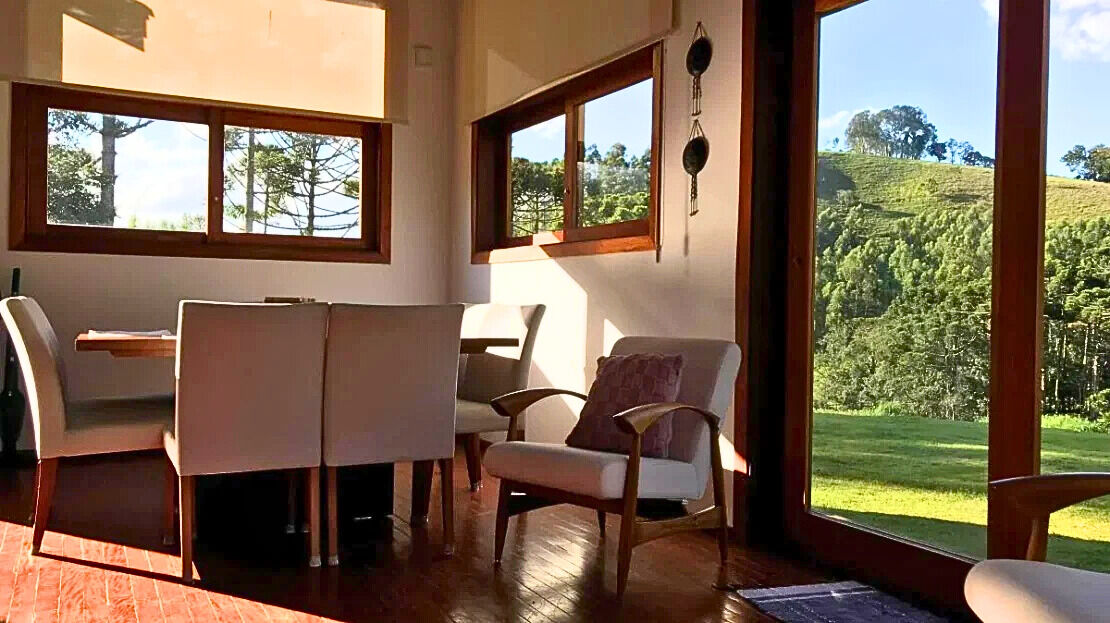 Chácara, 3 quartos, 2 hectares - Foto 13