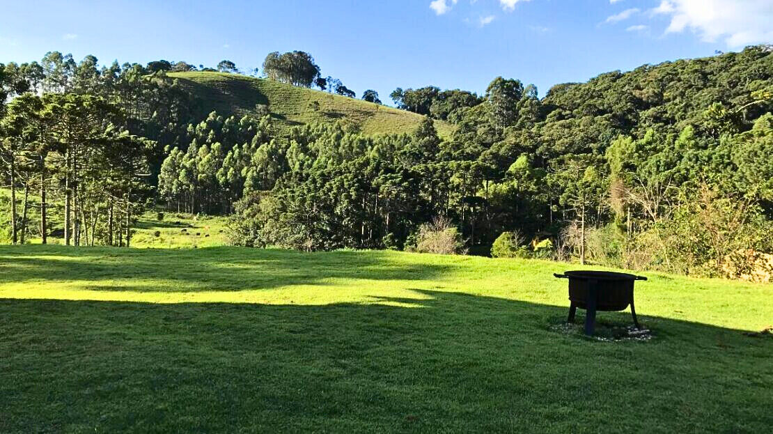 Chácara, 3 quartos, 2 hectares - Foto 23