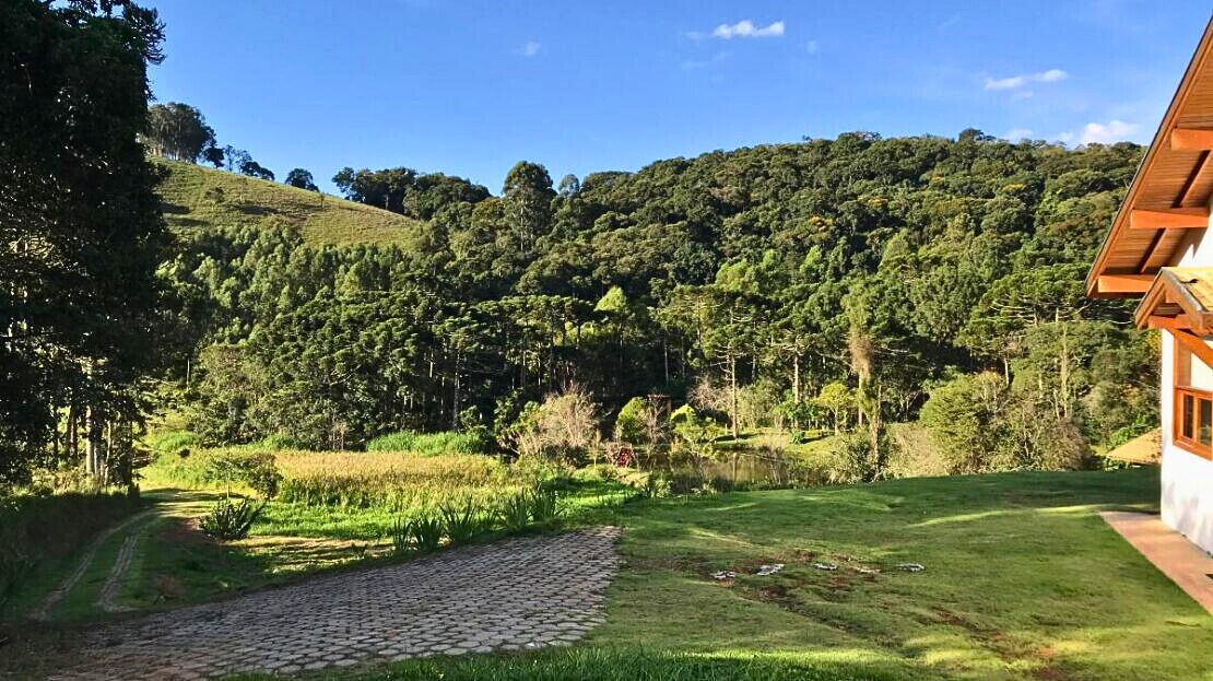 Chácara, 3 quartos, 2 hectares - Foto 37