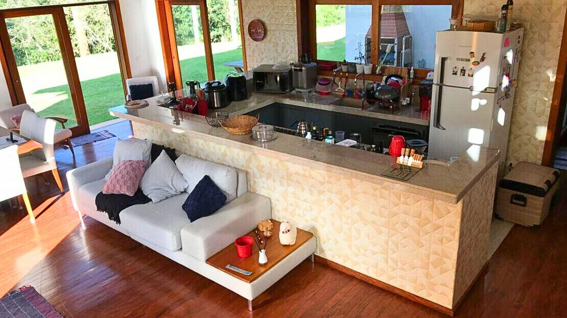 Chácara, 3 quartos, 2 hectares - Foto 9