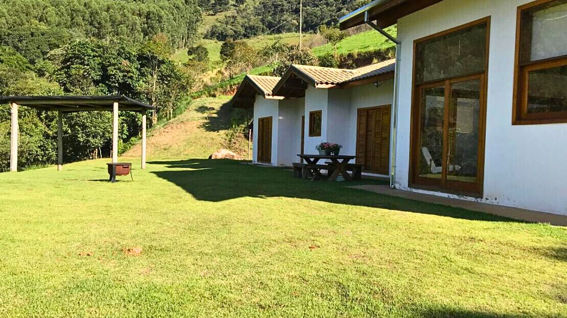 Chácara, 3 quartos, 2 hectares - Foto 3