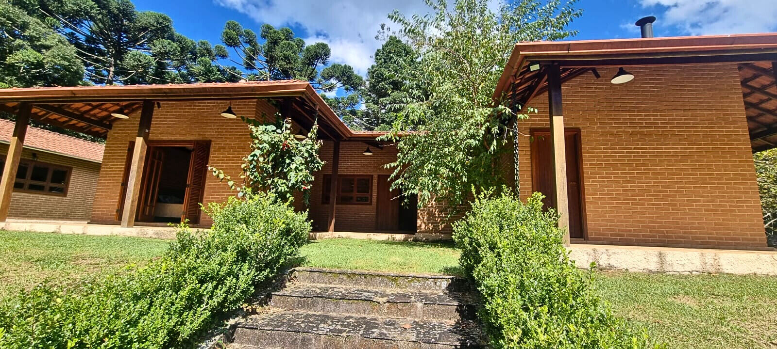 Sítio, 3 quartos, 4 hectares - Foto 3