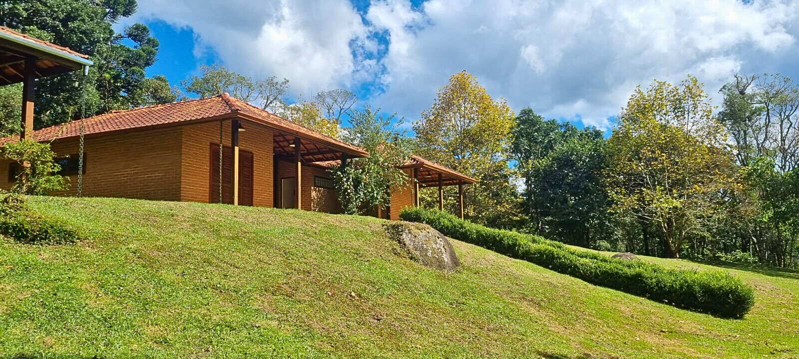 Sítio, 3 quartos, 4 hectares - Foto 2