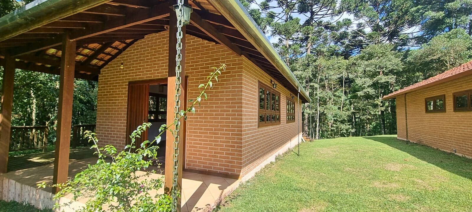 Sítio, 3 quartos, 4 hectares - Foto 5