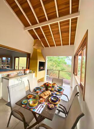 Casa, 4 quartos, 300 m² - Foto 15