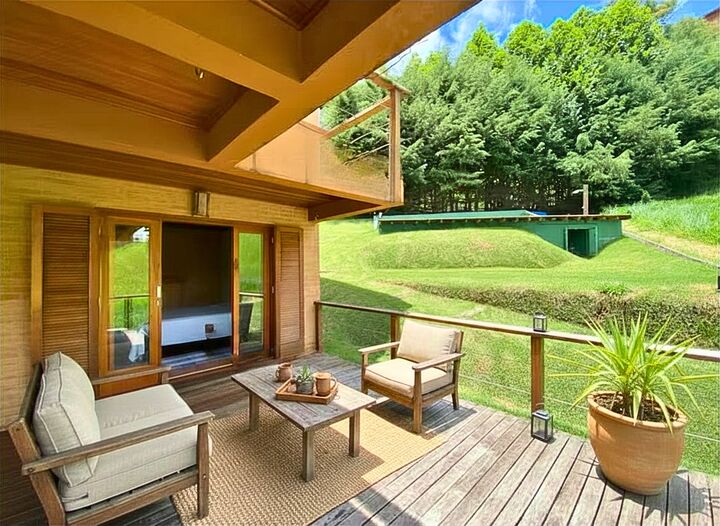Casa, 4 quartos, 300 m² - Foto 10
