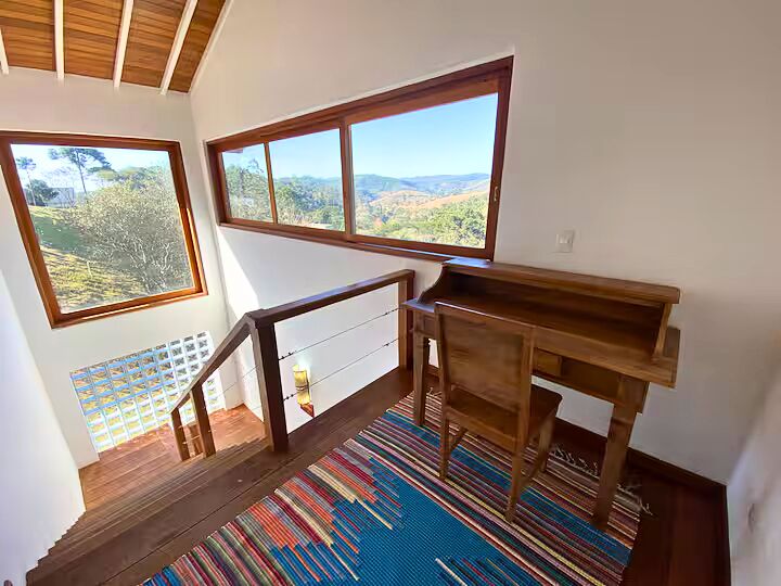 Casa, 4 quartos, 300 m² - Foto 11