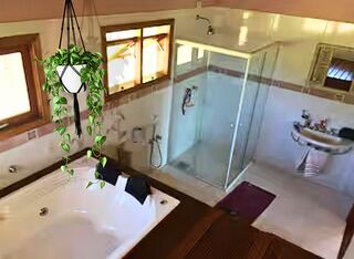 Casa, 4 quartos, 300 m² - Foto 37
