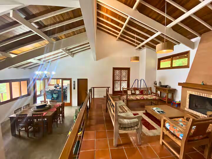 Casa, 4 quartos, 300 m² - Foto 6