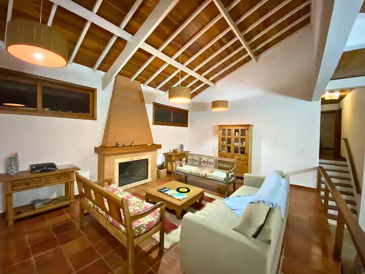 Casa, 4 quartos, 300 m² - Foto 7